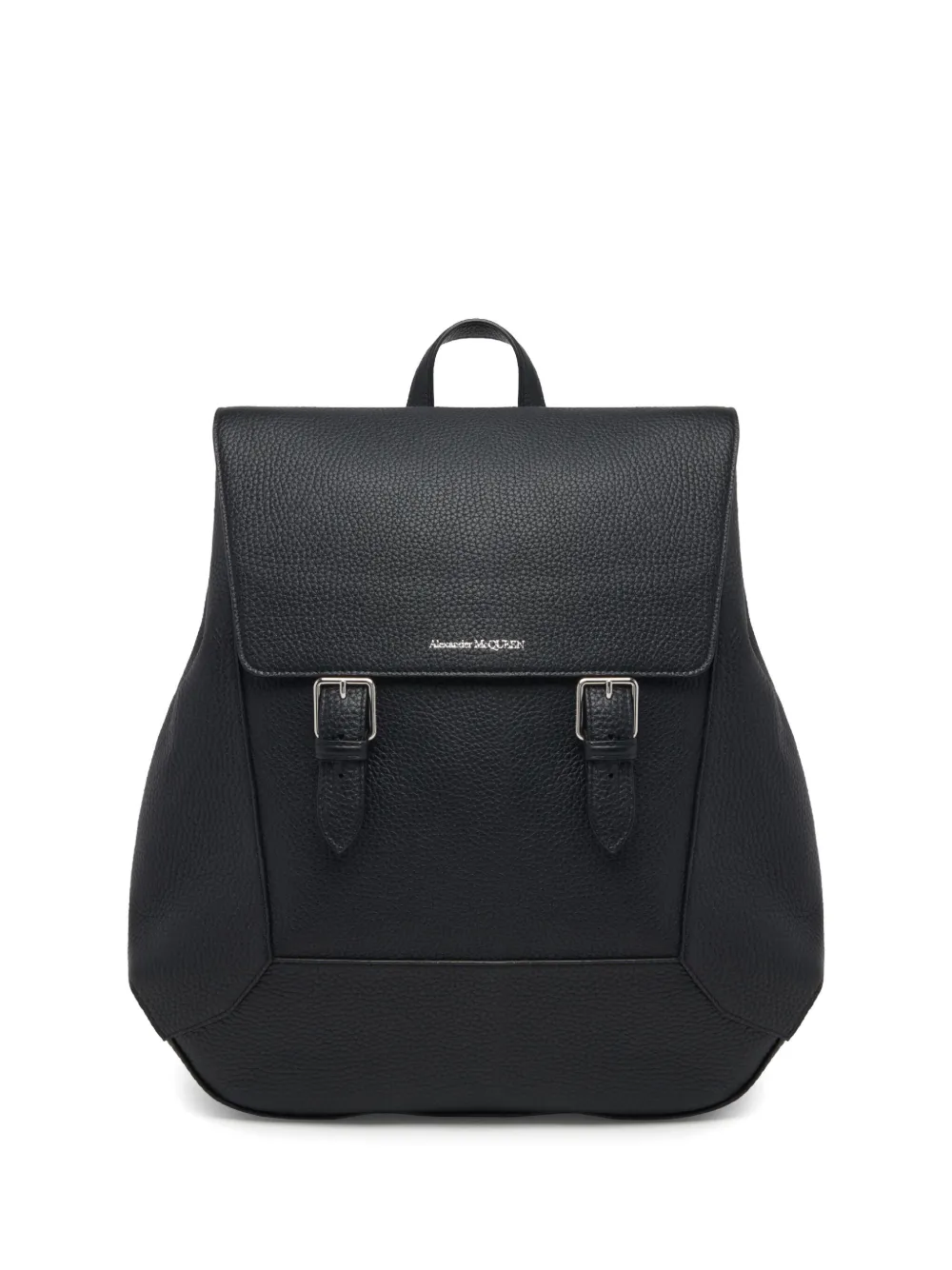 Рюкзак The Edge с логотипом Alexander McQueen, черный
Рюкзак The Edge с логотипом Alexander McQueen, черный