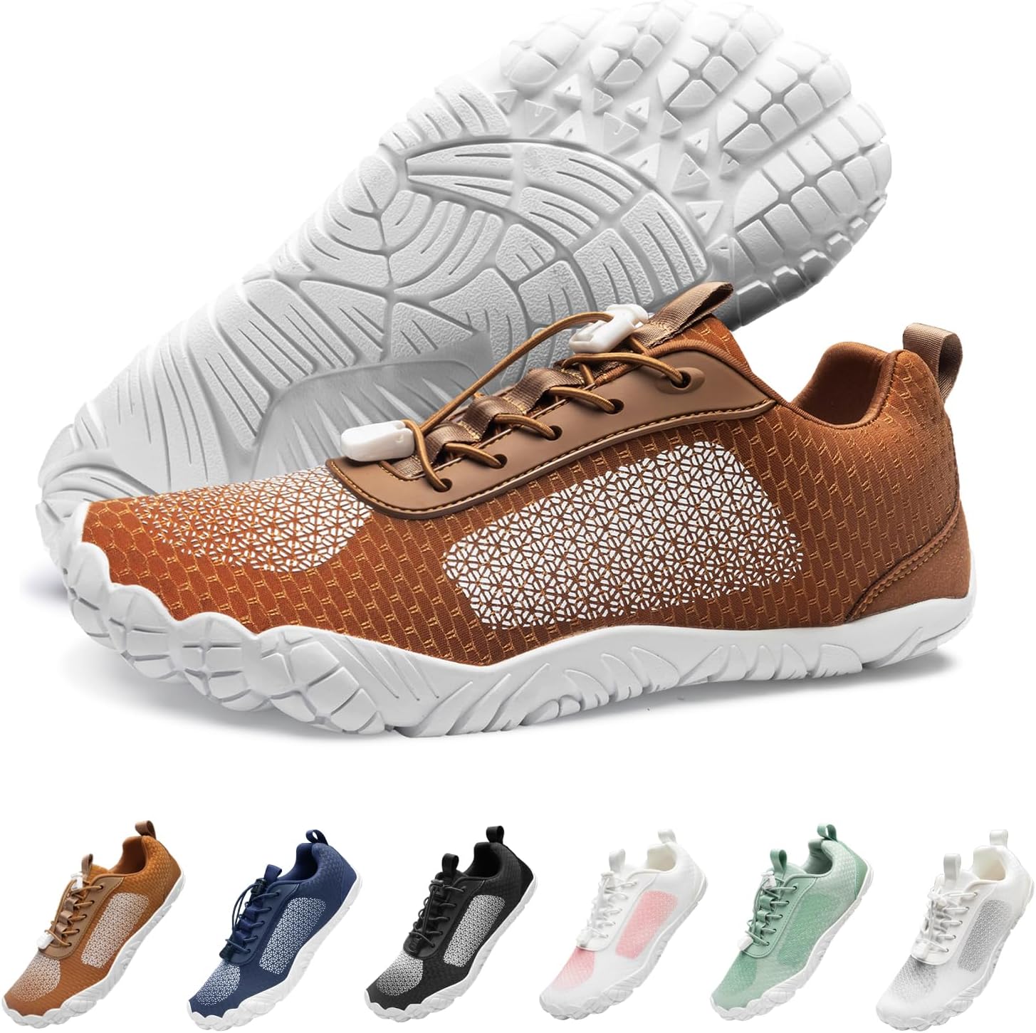 Кроссовки для женщин и мужчин Cjrosm, коричневый
Кроссовки для женщин и мужчин Cjrosm, коричневый