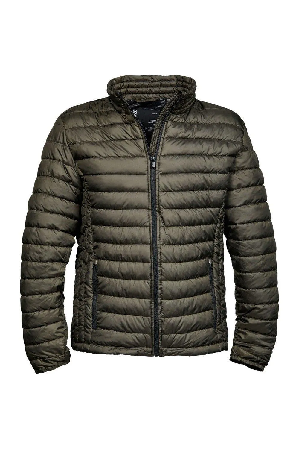 Утепленная куртка Zepelin TEE JAYS, зеленый
Утепленная куртка Zepelin TEE JAYS, зеленый