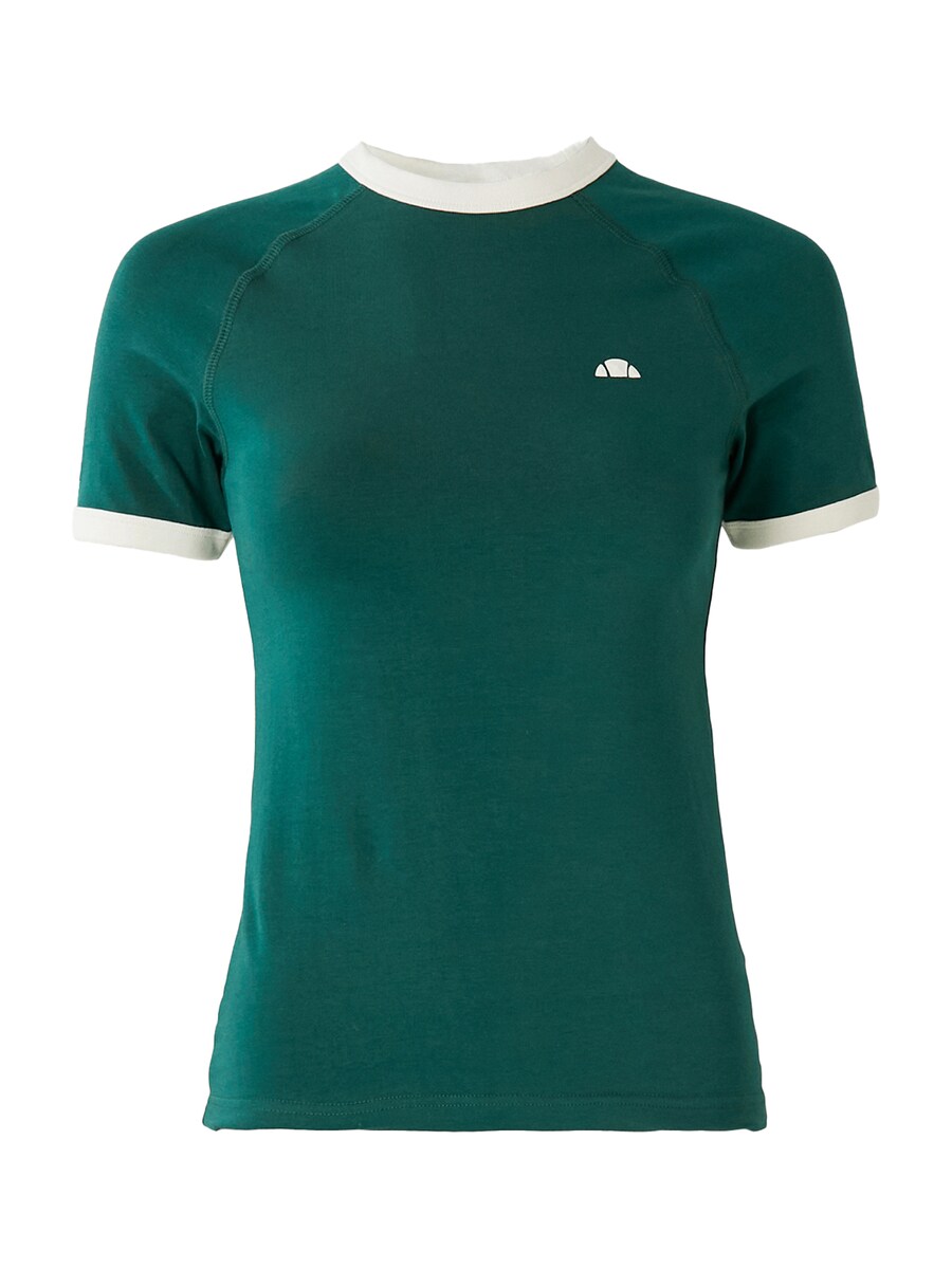 Футболка ELLESSE Etchemin, Dark green
Футболка ELLESSE Etchemin, Dark green