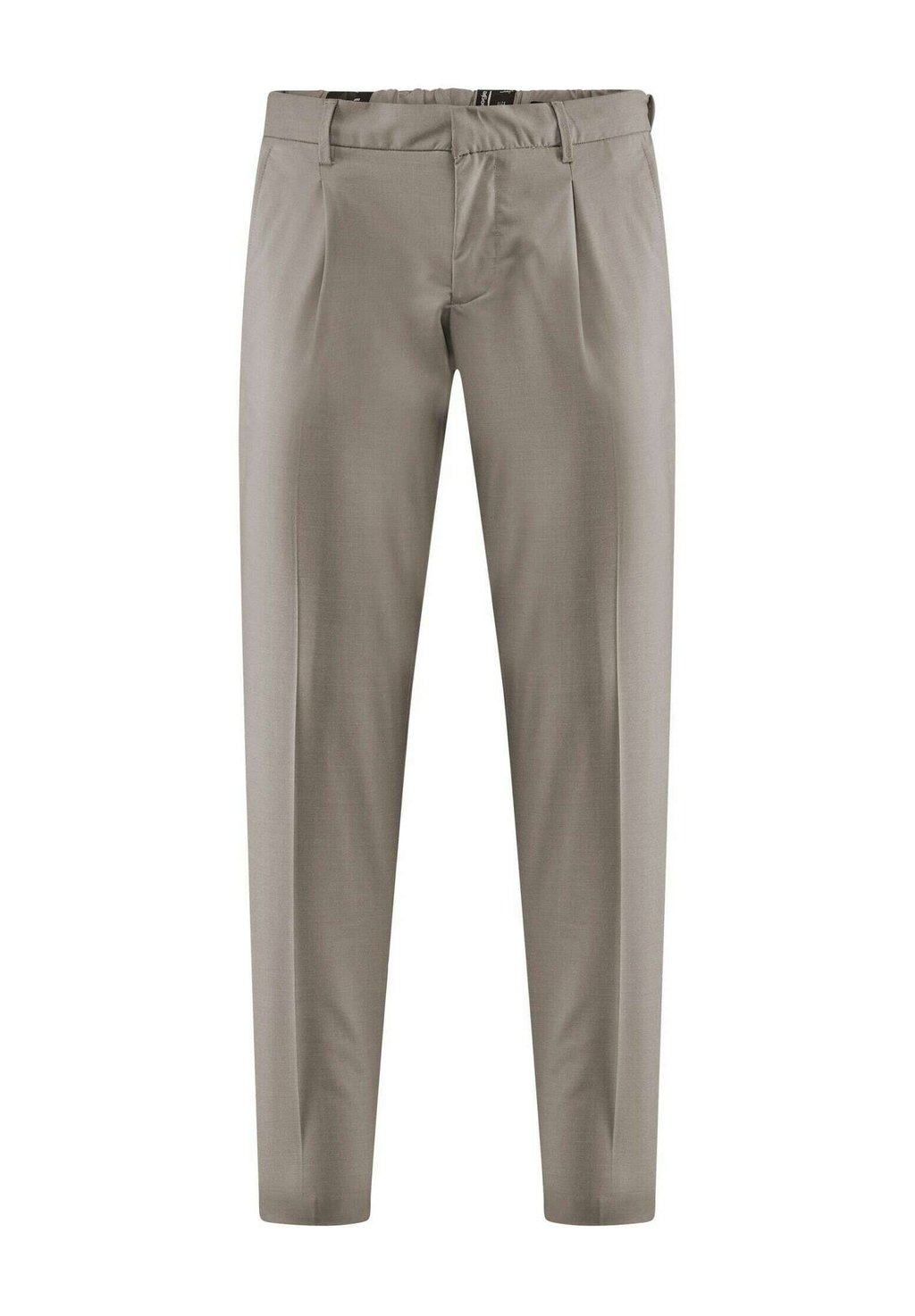 Чиносы SLIM IN CON PINCES Bomboogie, серо-коричневый
Чиносы SLIM IN CON PINCES Bomboogie, серо-коричневый