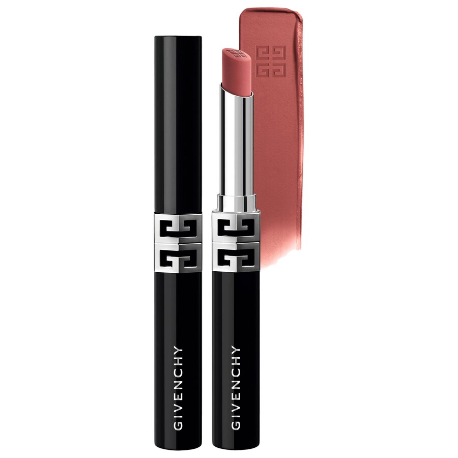 Стойкая матовая помада Le Rouge Velvet Matte Givenchy, 0.1oz/2.3g, N01 Nude Mousseline
Стойкая матовая помада Le Rouge Velvet Matte Givenchy, 0.1oz/2.3g, N01 Nude Mousseline