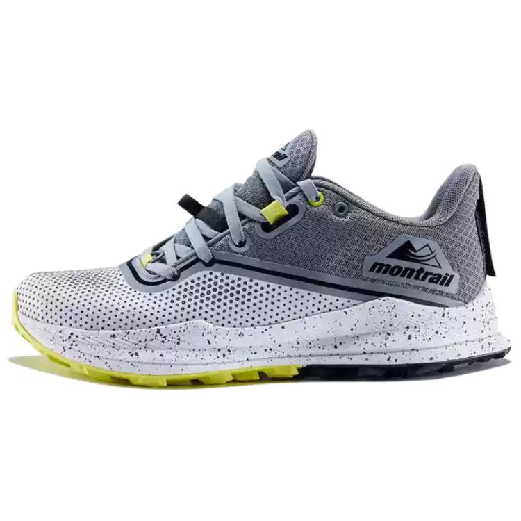 Мужские кроссовки Montrail Slip Resistant Abrasion Resistant Low top Columbia, серый
Мужские кроссовки Montrail Slip Resistant Abrasion Resistant Low top Columbia, серый