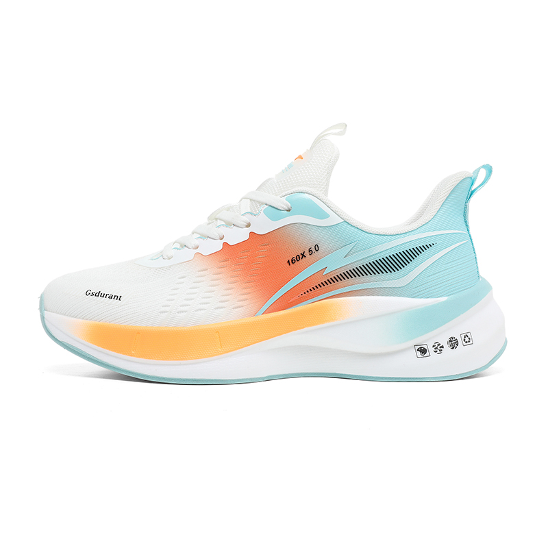 Gaius Durant Ударопрочные поддерживающие дышащие противоскользящие кроссовки для бела с низким верхом унисекс зеленые оранжевые, цвет Green Orange
Gaius Durant Ударопрочные поддерживающие дышащие противоскользящие кроссовки для бела с низким верхом унисекс зеленые оранжевые, цвет Green Orange