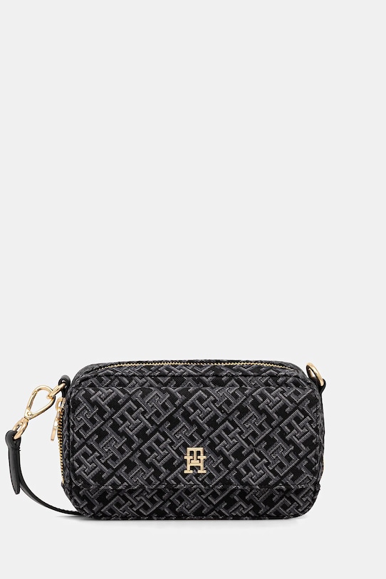 Сумка Tommy Hilfiger, черный
Сумка Tommy Hilfiger, черный