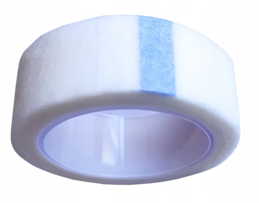 Лента для разделения ресниц Clavier 
Лента для разделения ресниц Clavier