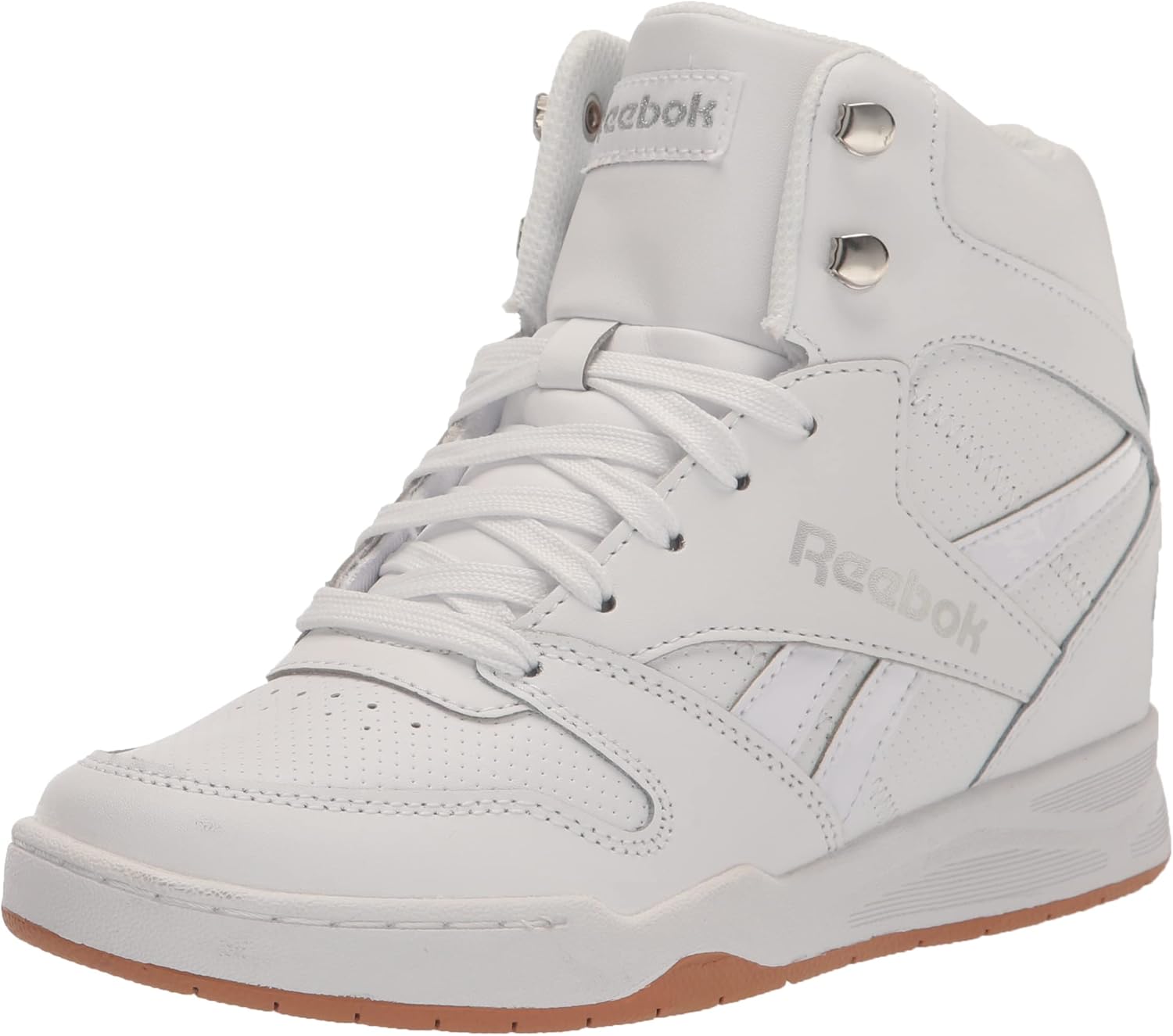 Мужские кроссовки Reebok Bb4500, белый
Мужские кроссовки Reebok Bb4500, белый