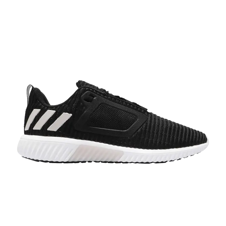 Кроссовки Adidas Climacool CM 'Core Black', черный
Кроссовки Adidas Climacool CM 'Core Black', черный