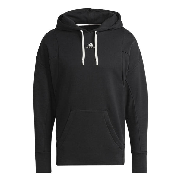 Толстовка Men's adidas Logo Printing Hooded Long Sleeves Black, черный
Толстовка Men's adidas Logo Printing Hooded Long Sleeves Black, черный