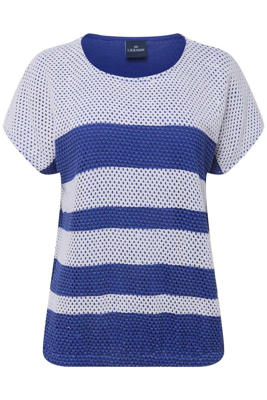 Свитер LAURASØN, Blue
Свитер LAURASØN, Blue