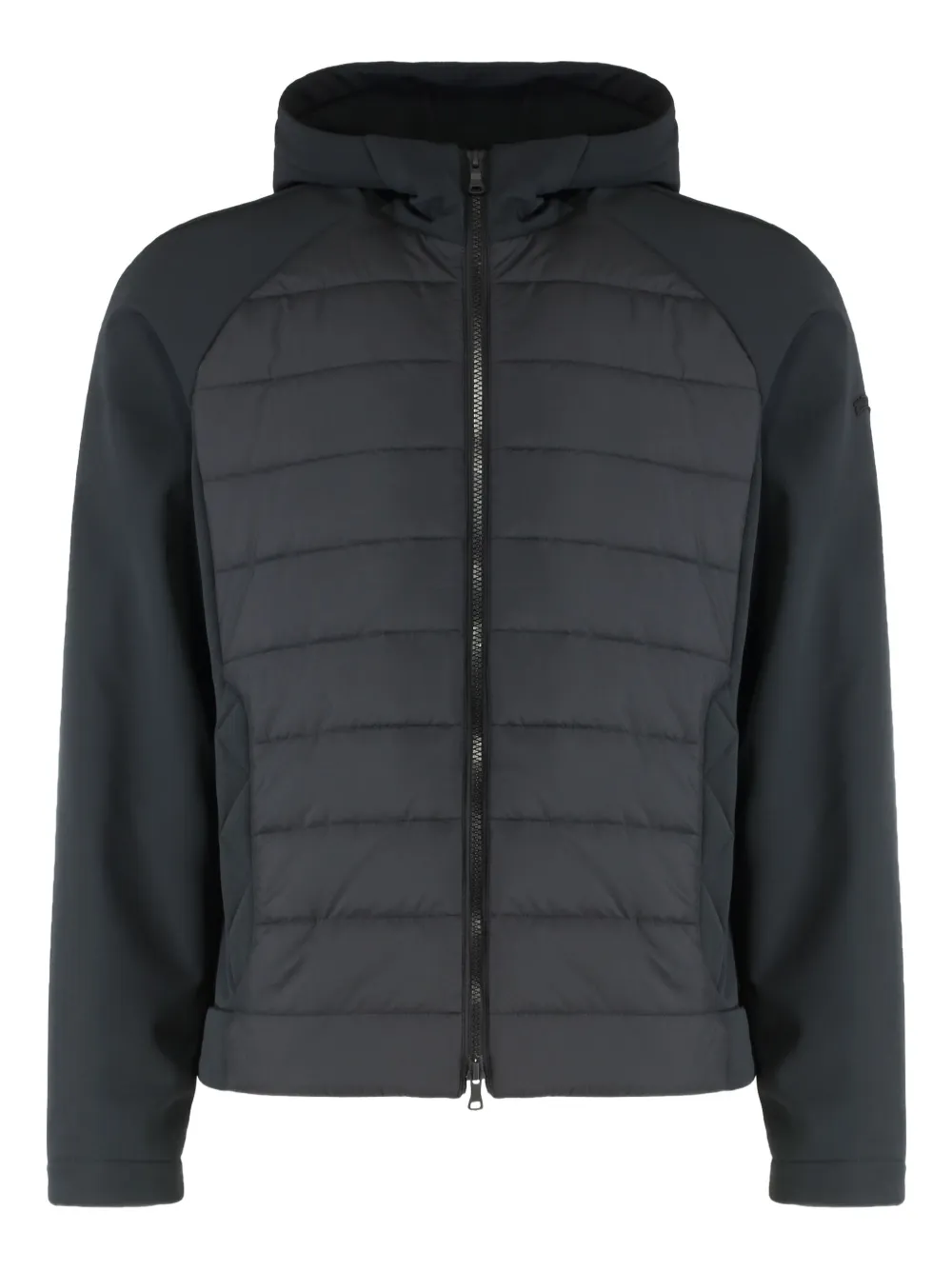 Куртка с капюшоном Paul & Shark, черный
Куртка с капюшоном Paul & Shark, черный