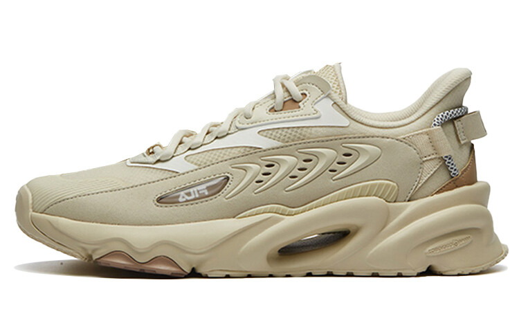 Мужские кроссовки Fila Heritage
Мужские кроссовки Fila Heritage