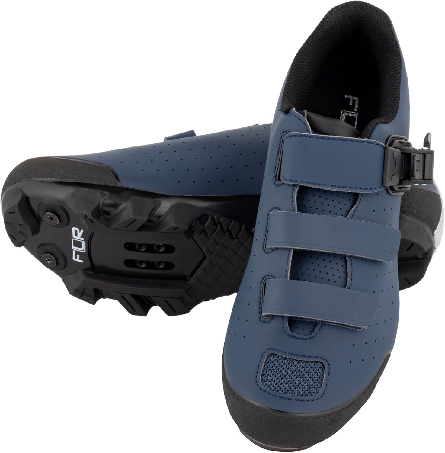 Мужские кроссовки FLR, синий
Мужские кроссовки FLR, синий