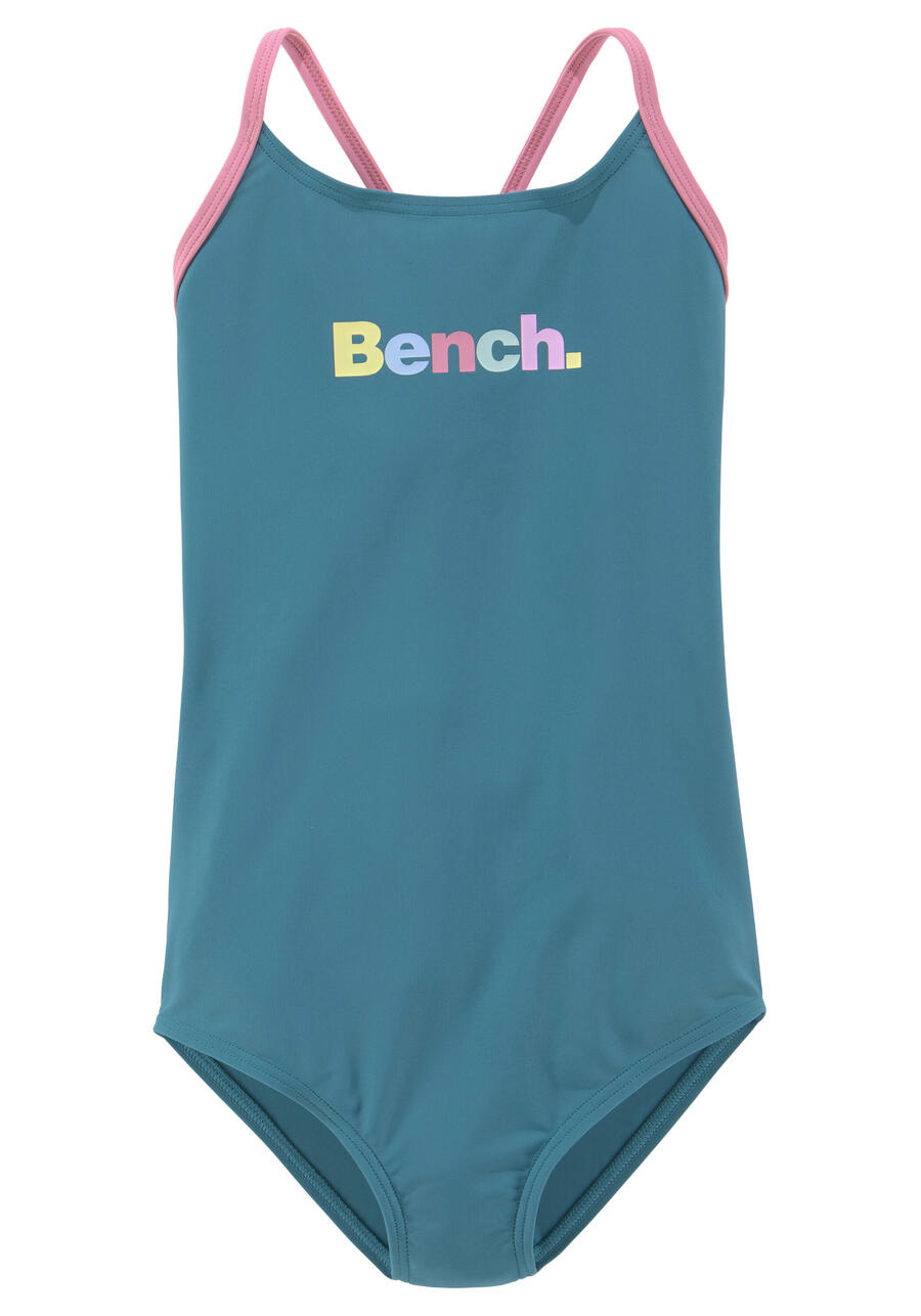 Детский купальник BENCH
Детский купальник BENCH