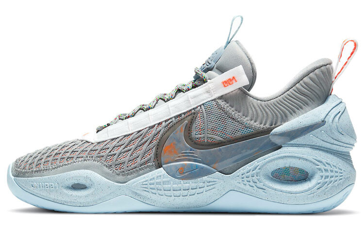 Мужские баскетбольные кроссовки Nike Cosmic Unity
Мужские баскетбольные кроссовки Nike Cosmic Unity