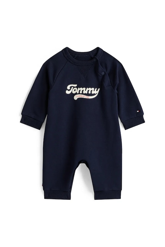 Детский комбинезон Tommy Hilfiger, темно-синий
Детский комбинезон Tommy Hilfiger, темно-синий