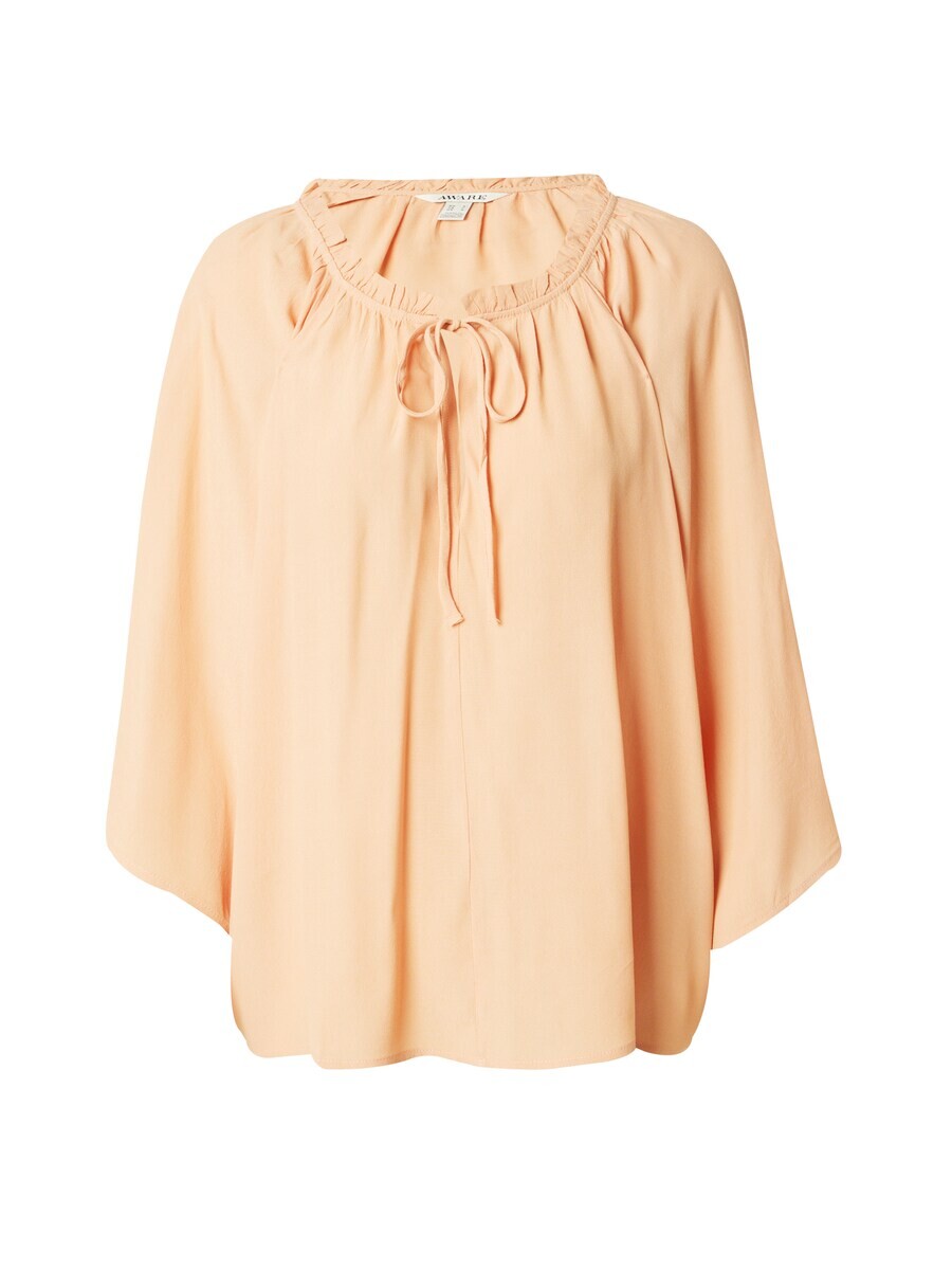 Блуза Vero Moda JANNI, цвет Apricot
Блуза Vero Moda JANNI, цвет Apricot