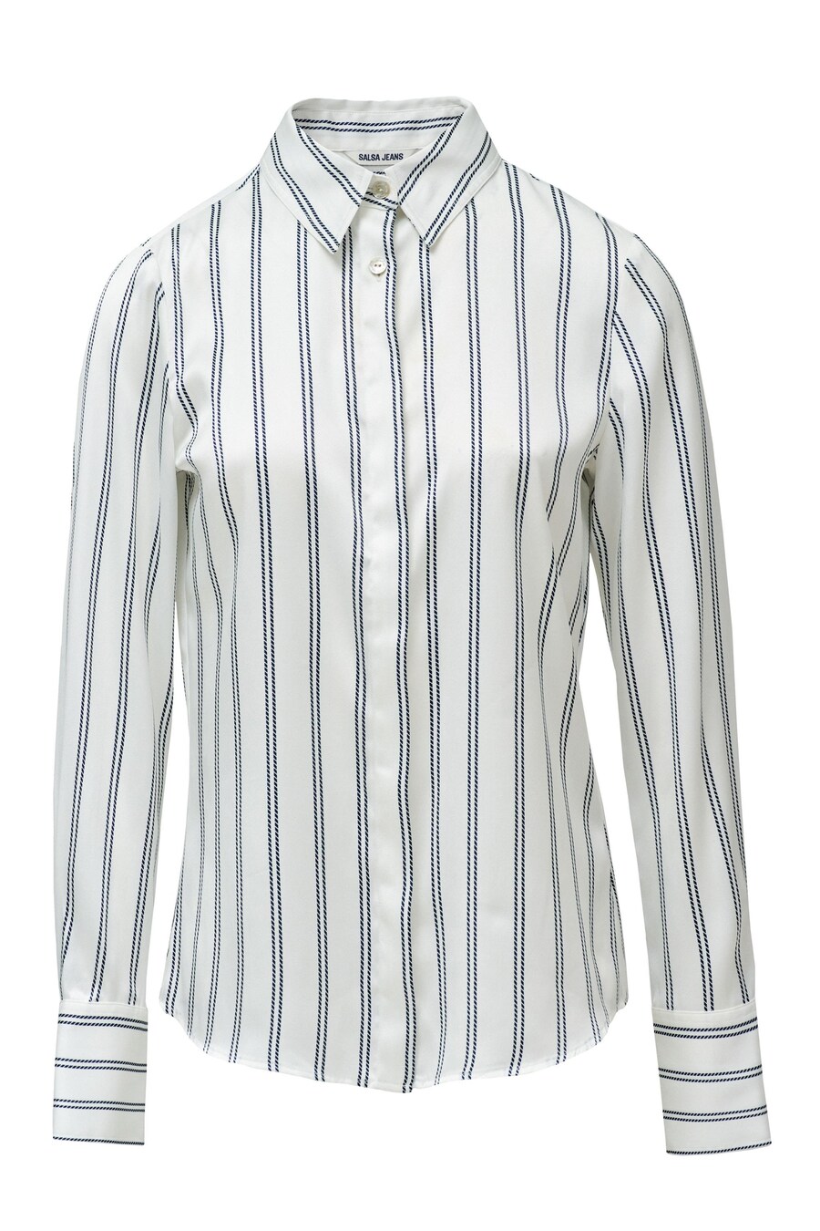 Блуза Salsa Jeans, синий
Блуза Salsa Jeans, синий