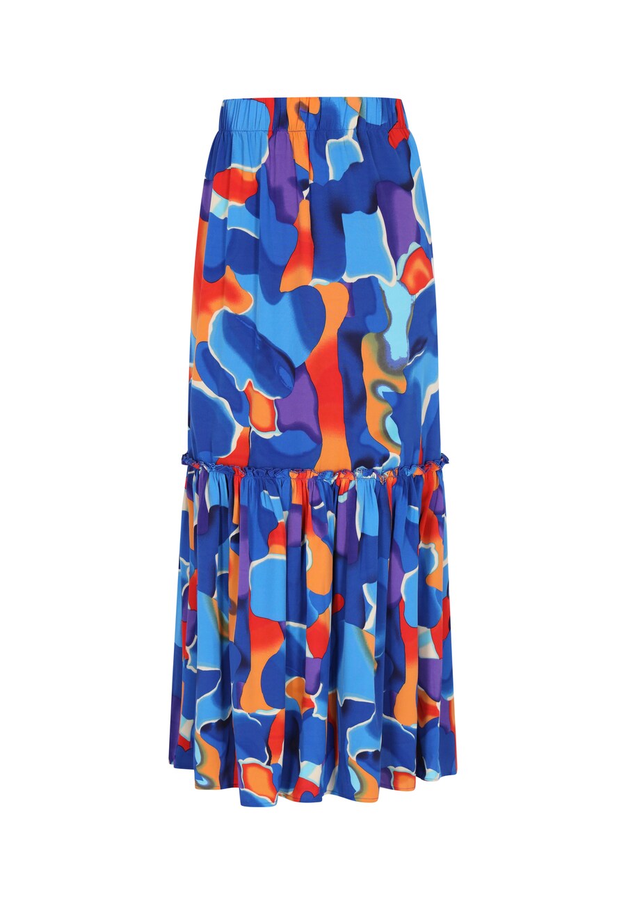 Юбка ebeeza, оранжевый
Юбка ebeeza, оранжевый