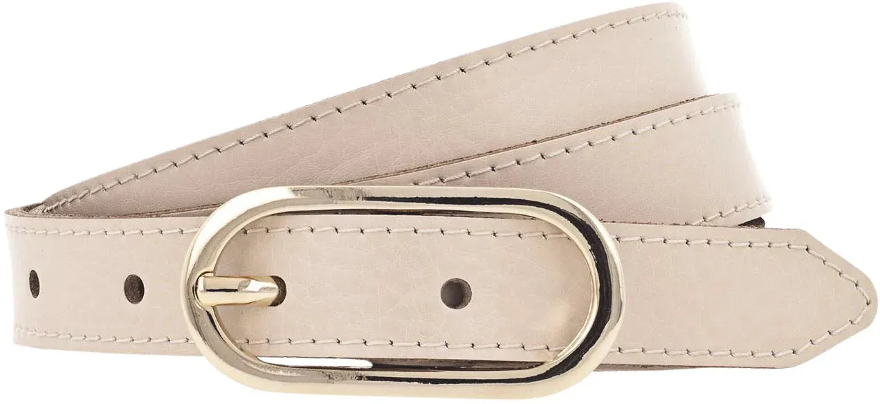 Кожаный ремень Tamaris, великолепных базовых цветов, ширина 2 см, кремовый
Кожаный ремень Tamaris, великолепных базовых цветов, ширина 2 см, кремовый