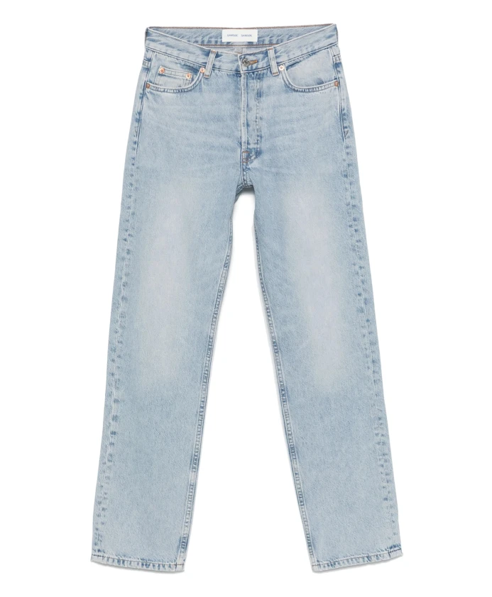 Замерзший снег Джинсы Сьюзен Samsã¸E Samsã¸E, синий
Замерзший снег Джинсы Сьюзен Samsã¸E Samsã¸E, синий