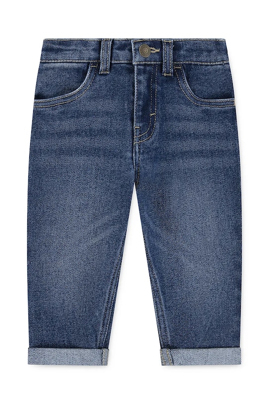 Детские джинсы STAY LOOSE TAPER Levi'S, синий
Детские джинсы STAY LOOSE TAPER Levi'S, синий