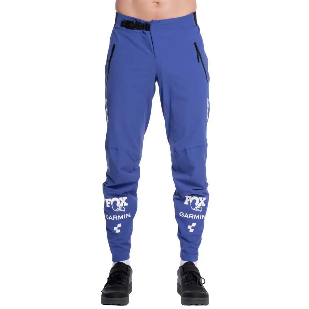 Брюки Cube Actionteam, синий
Брюки Cube Actionteam, синий