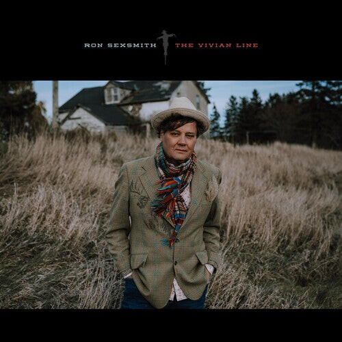 Виниловая пластинка Sexsmith, Ron: VIVIAN LINE
Виниловая пластинка Sexsmith, Ron: VIVIAN LINE