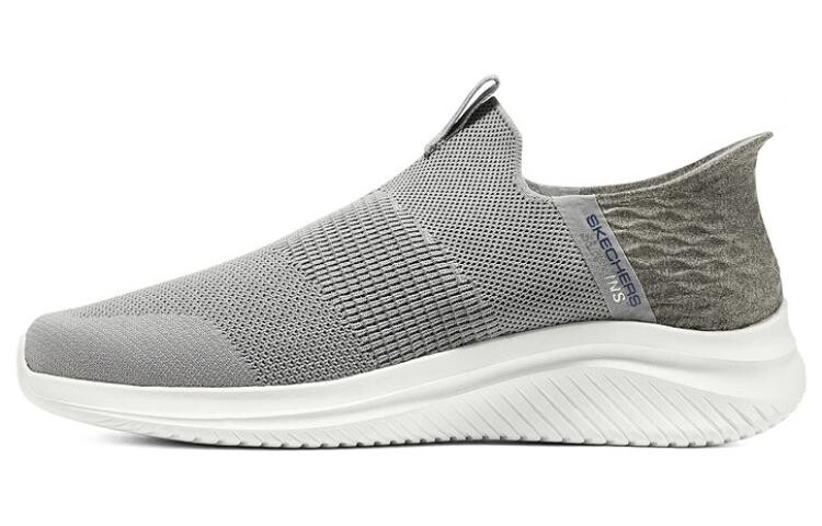 Кроссовки Skechers Casual Shoes Men Low-Top Gray, серый
Кроссовки Skechers Casual Shoes Men Low-Top Gray, серый