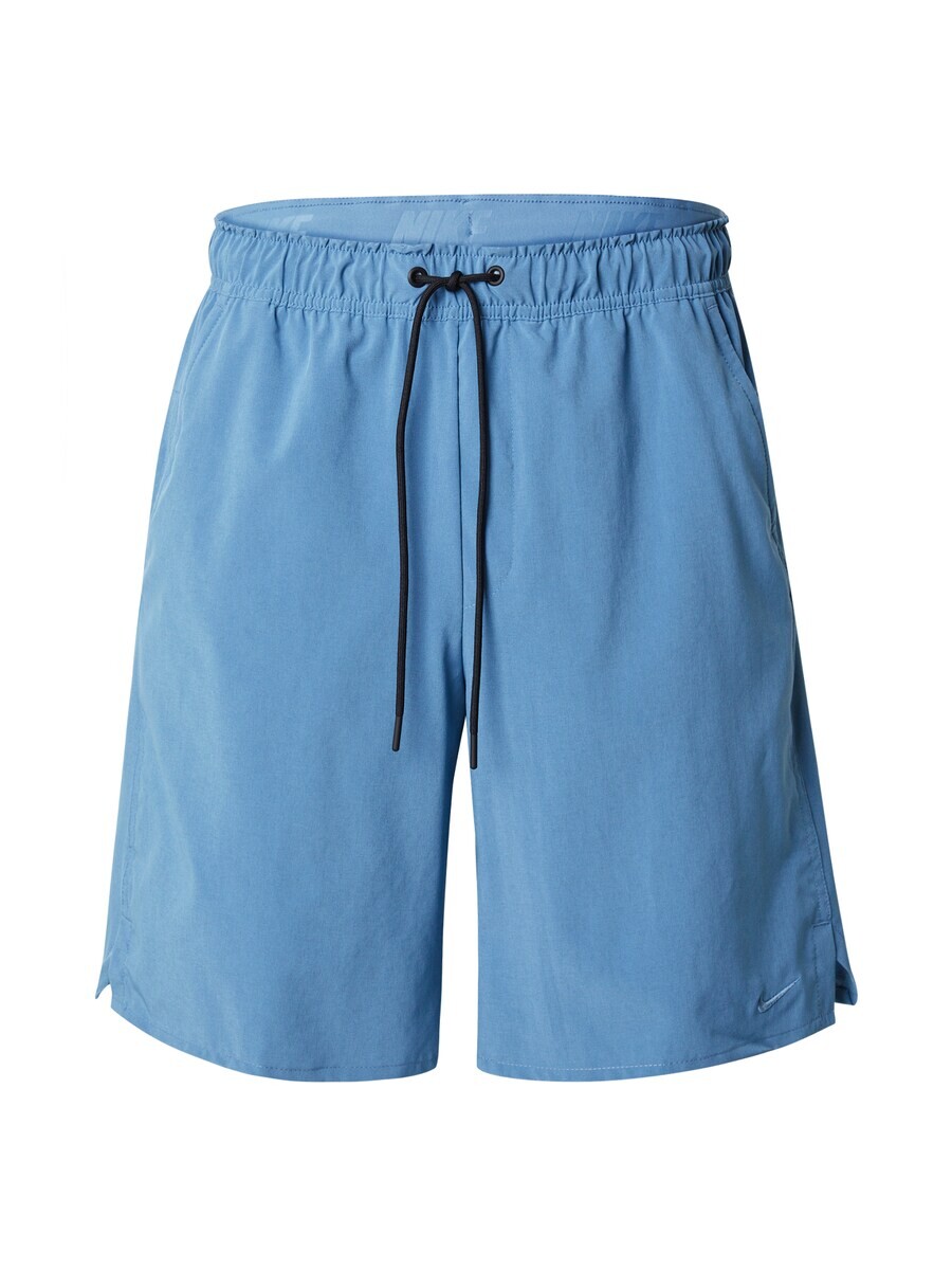 Шорты NIKE Regular Workout Pants, светло-синий
Шорты NIKE Regular Workout Pants, светло-синий
