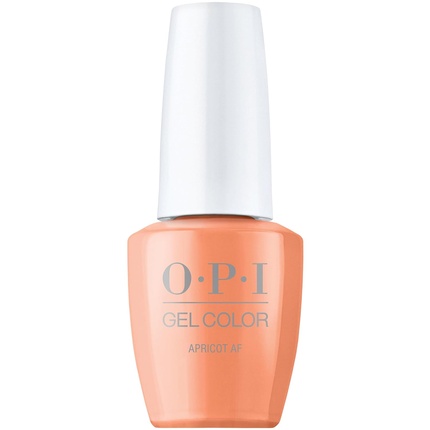Лак для ногтей Opi Gelcolor, стойкость до 3 недель, устойчивость к размазыванию, высыхает за 30 минут
Лак для ногтей Opi Gelcolor, стойкость до 3 недель, устойчивость к размазыванию, высыхает за 30 минут