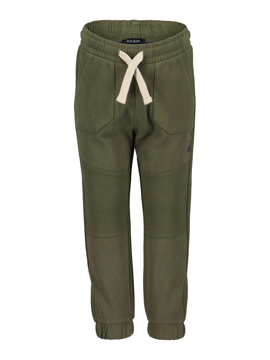 Зауженные брюки BLUE SEVEN, оливковый
Зауженные брюки BLUE SEVEN, оливковый