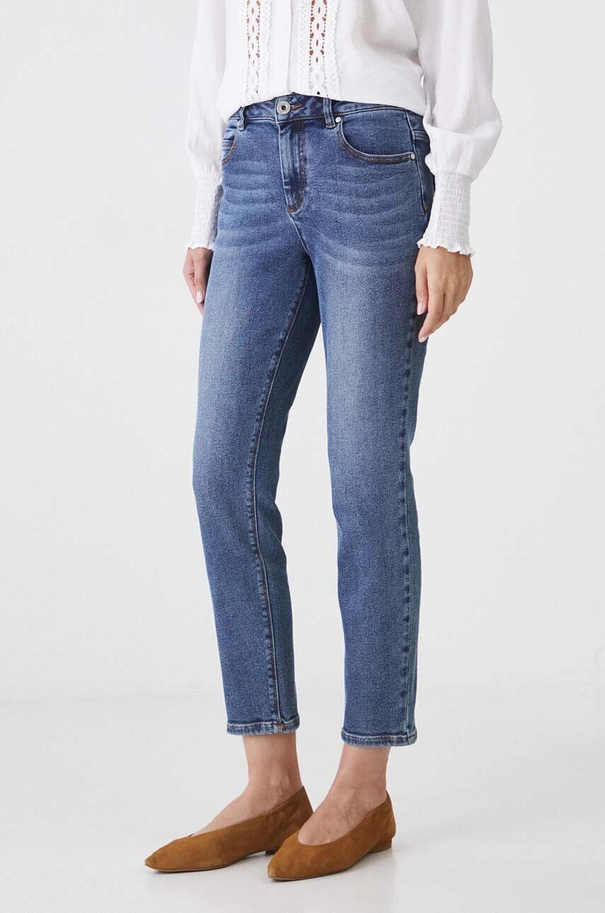 Джинсы Medicine, синий
Джинсы Medicine, синий