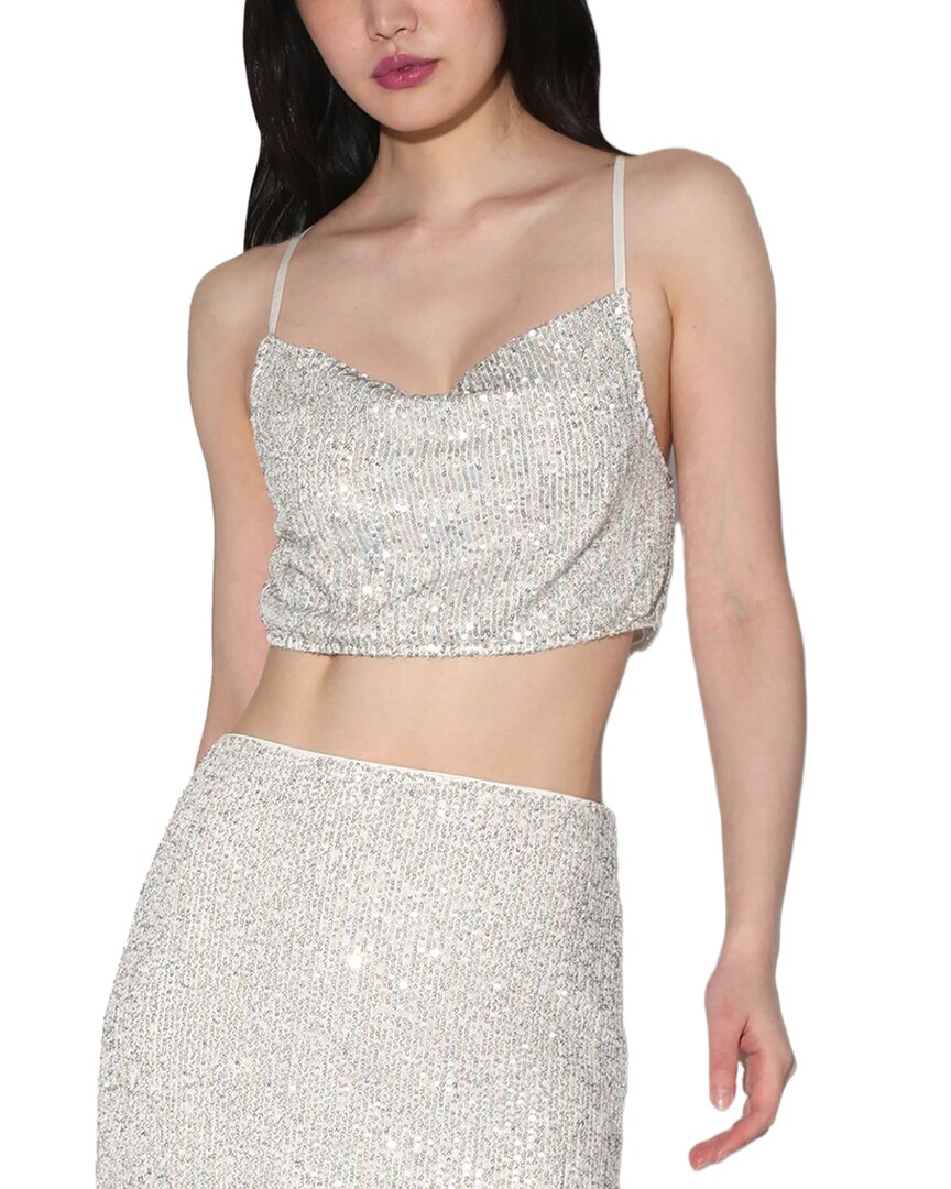 Уолтер Бейкер Синтия Топ Walter Baker
Уолтер Бейкер Синтия Топ Walter Baker