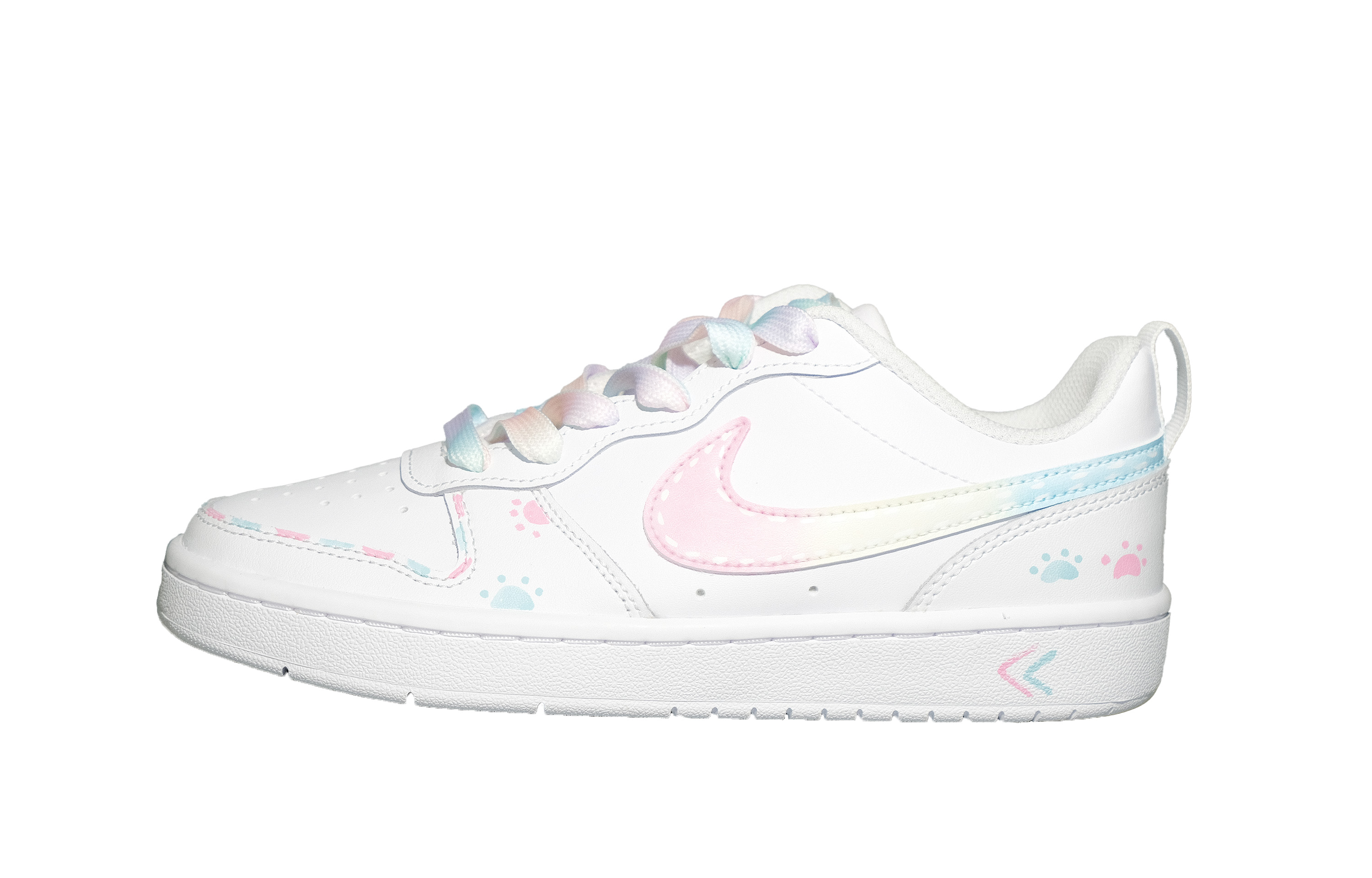 Детские скейтерские кроссовки Court Borough для младших школьников Nike, белый
Детские скейтерские кроссовки Court Borough для младших школьников Nike, белый