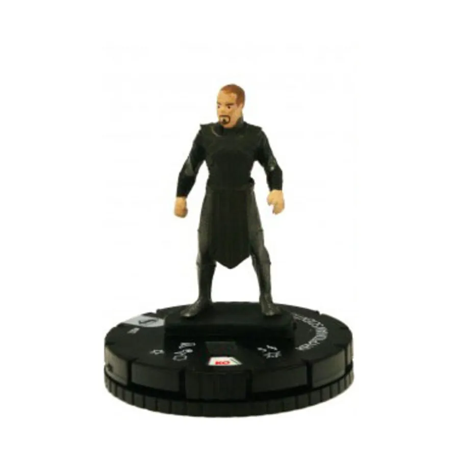 Криптонский учёный #002, DC HeroClix - Man of Steel - Singles
Криптонский учёный #002, DC HeroClix - Man of Steel - Singles