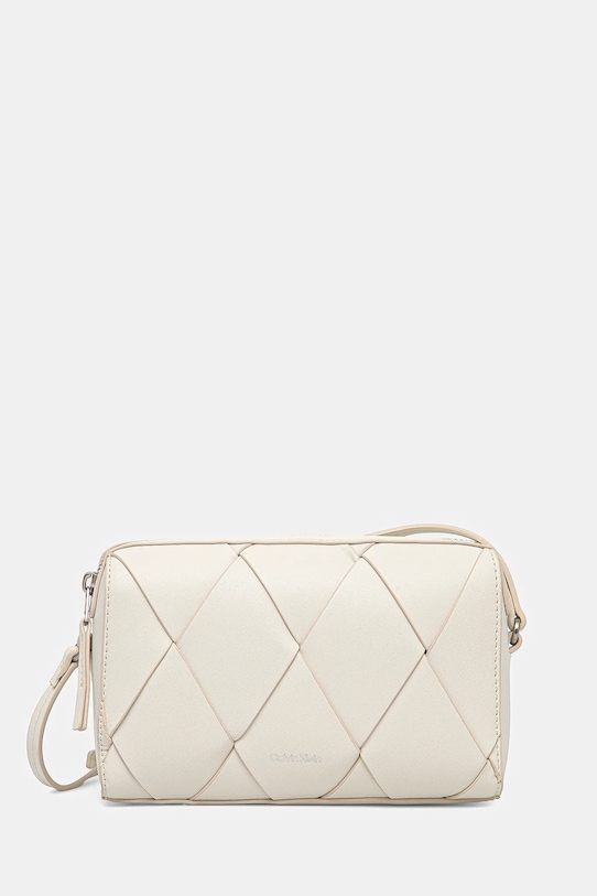 Сумка Calvin Klein, бежевый
Сумка Calvin Klein, бежевый