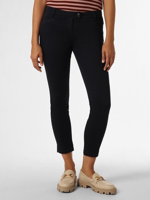 Брюки лакса Marc O'Polo, синий
Брюки лакса Marc O'Polo, синий