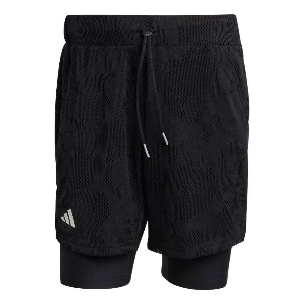 Шорты adidas Melbourne Tennis Two-in-one 7-Inch Shorts
Шорты adidas Melbourne Tennis Two-in-one 7-Inch Shorts