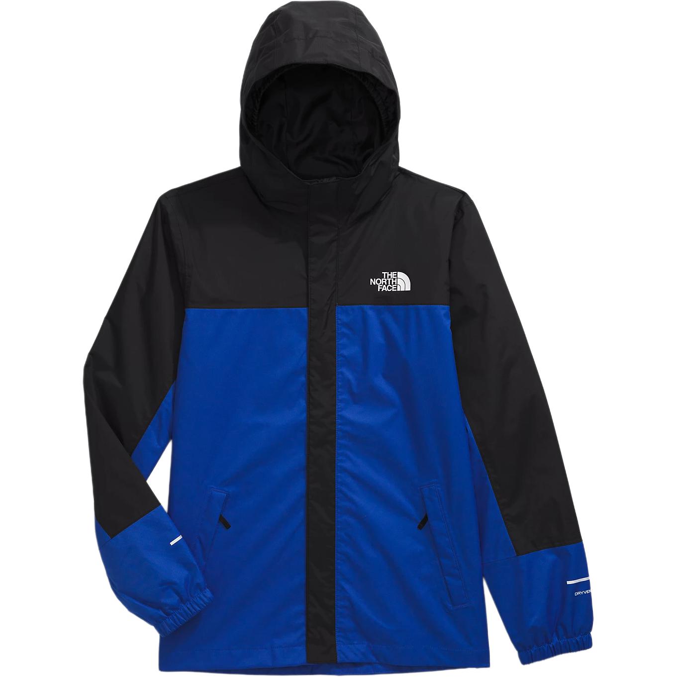 THE NORTH FACE Куртка Antora Blue для подростков
THE NORTH FACE Куртка Antora Blue для подростков