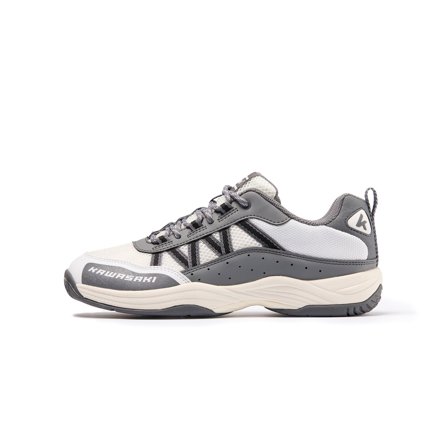 Kawasaki Кроссовки Cushioning, Slip Resistant, And Abrasion Resistant Low Top Badminton Shoes Unisex
Kawasaki Кроссовки Cushioning, Slip Resistant, And Abrasion Resistant Low Top Badminton Shoes Unisex