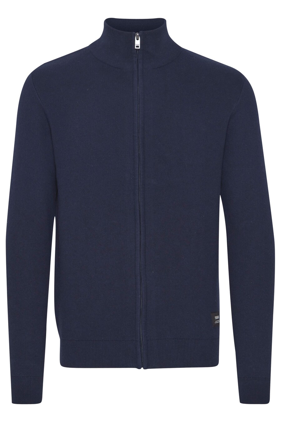 Вязаный кардиган !Solid Kayne, темно-синий
Вязаный кардиган !Solid Kayne, темно-синий