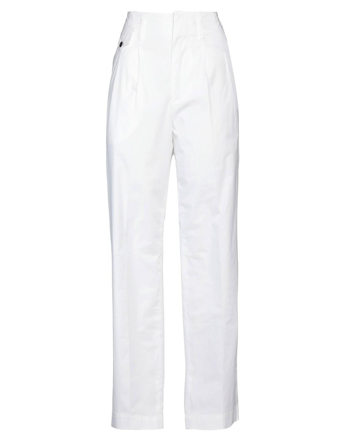 Брюки Department 5, белый
Брюки Department 5, белый