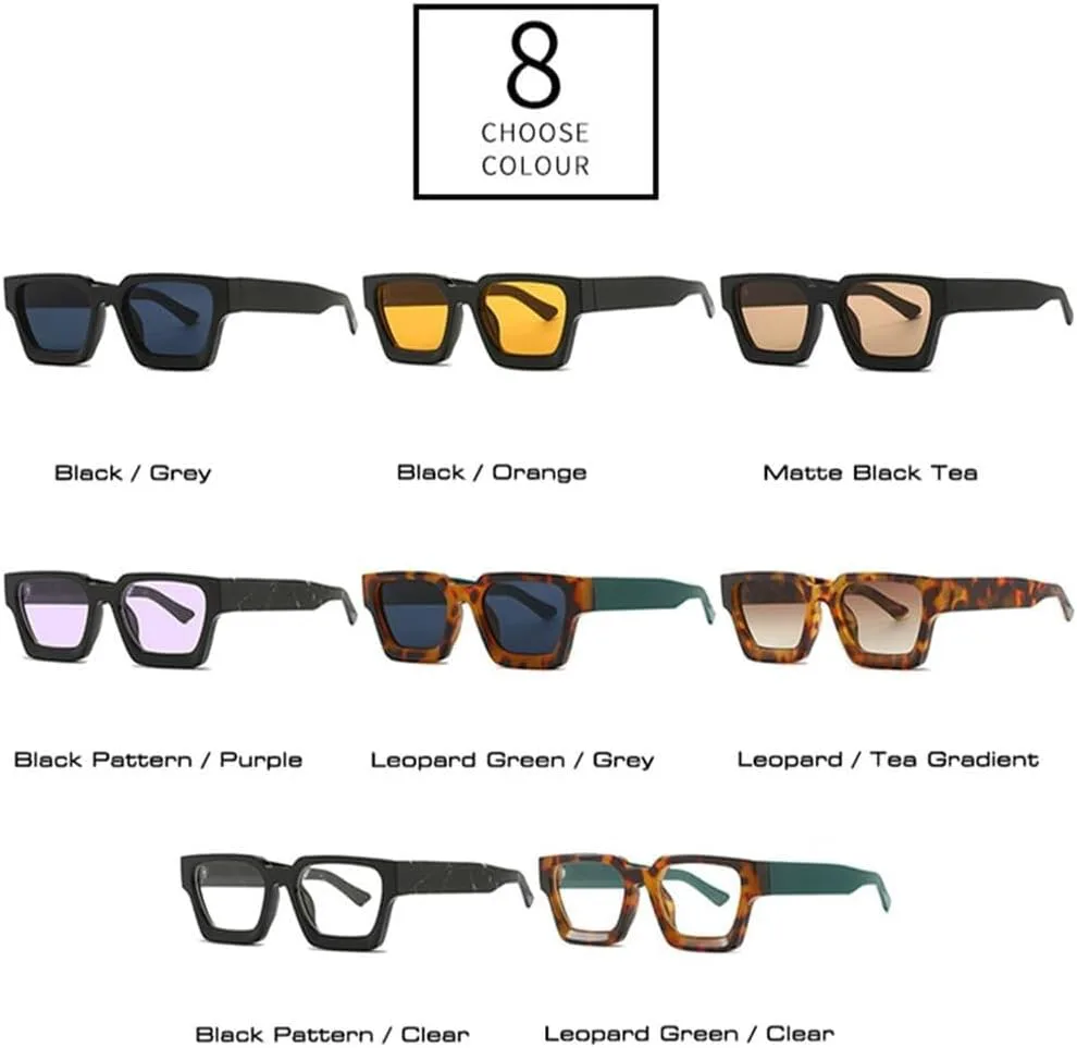 Женские солнцезащитные очки UV400 с градиентом, мужские оранжево-фиолетовые, для занятий спортом на открытом воздухе, бега, езды на велосипеде LXLHWN, Black Grey
Женские солнцезащитные очки UV400 с градиентом, мужские оранжево-фиолетовые, для занятий спортом на открытом воздухе, бега, езды на велосипеде LXLHWN, Black Grey