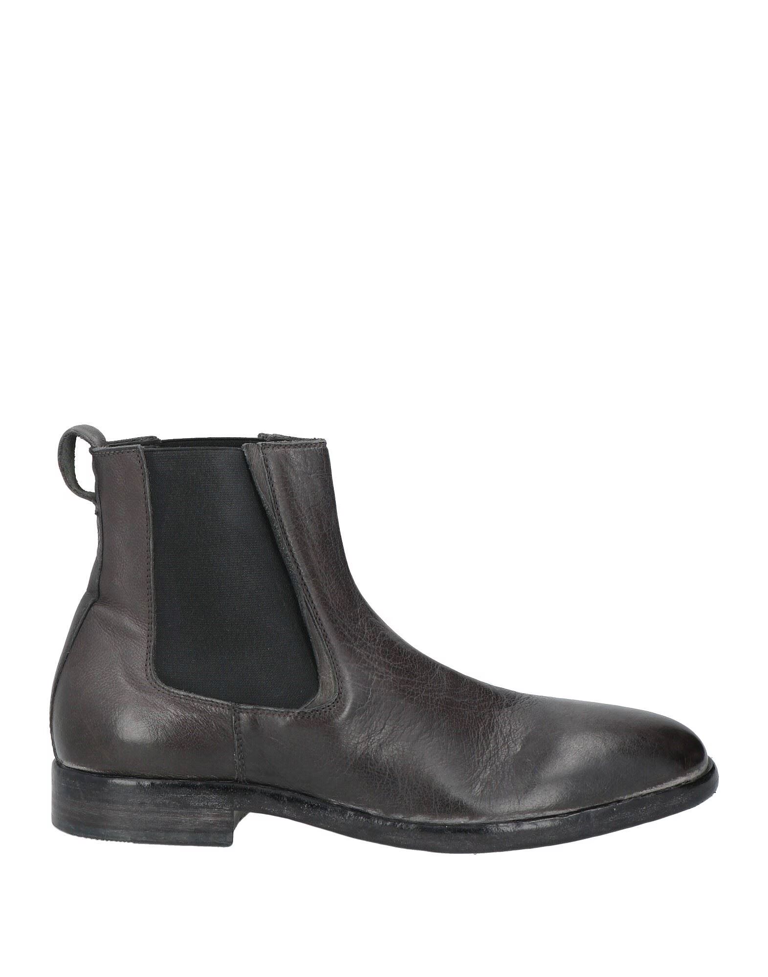 Ботильоны Moma, угольно-серый
Ботильоны Moma, угольно-серый