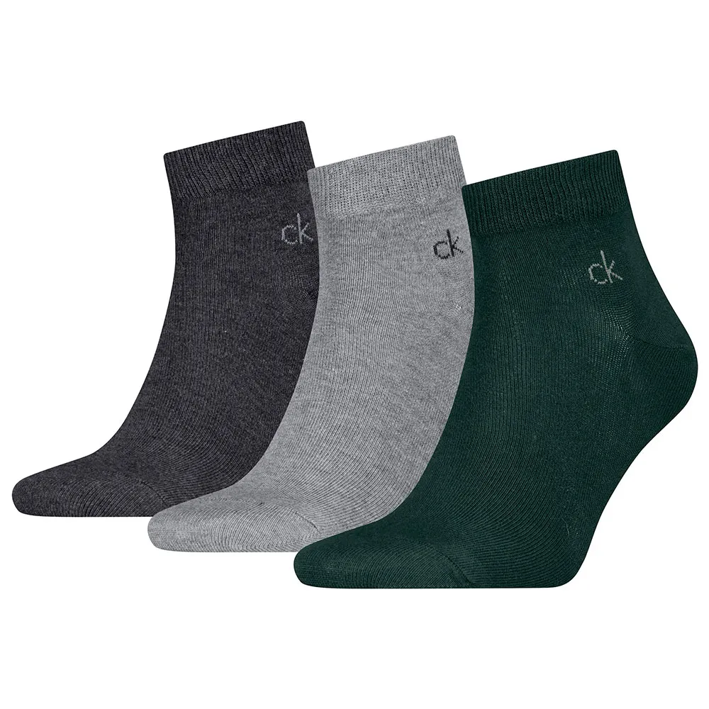 Носки 3 шт Calvin Klein 701234209, разноцветный
Носки 3 шт Calvin Klein 701234209, разноцветный