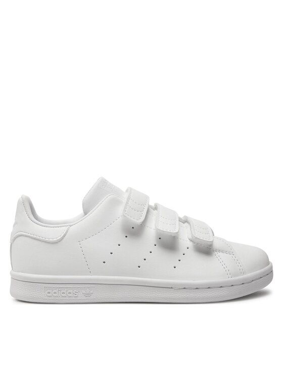 Кроссовки Stan Smith Cf C FX7535 Adidas, белый
Кроссовки Stan Smith Cf C FX7535 Adidas, белый