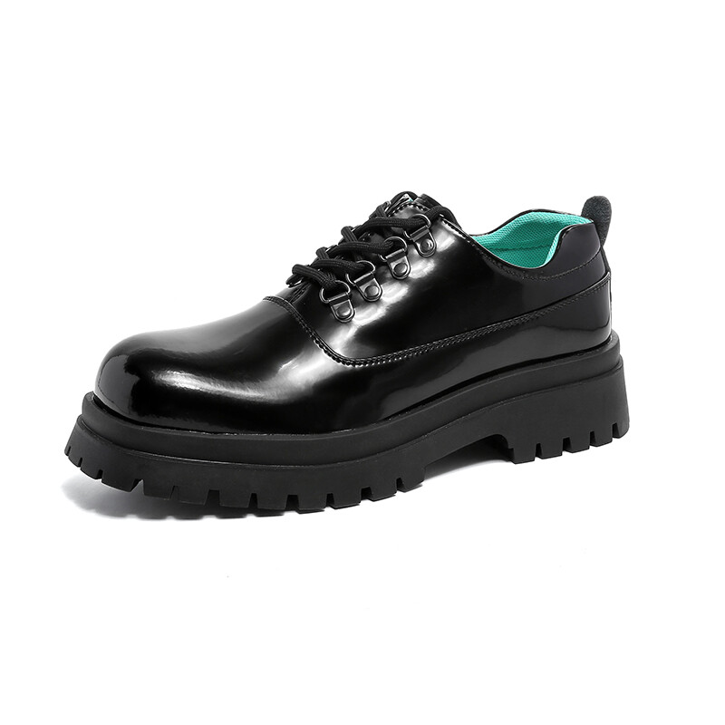 Ботинки мужские черный Weishibangwei
Ботинки мужские черный Weishibangwei