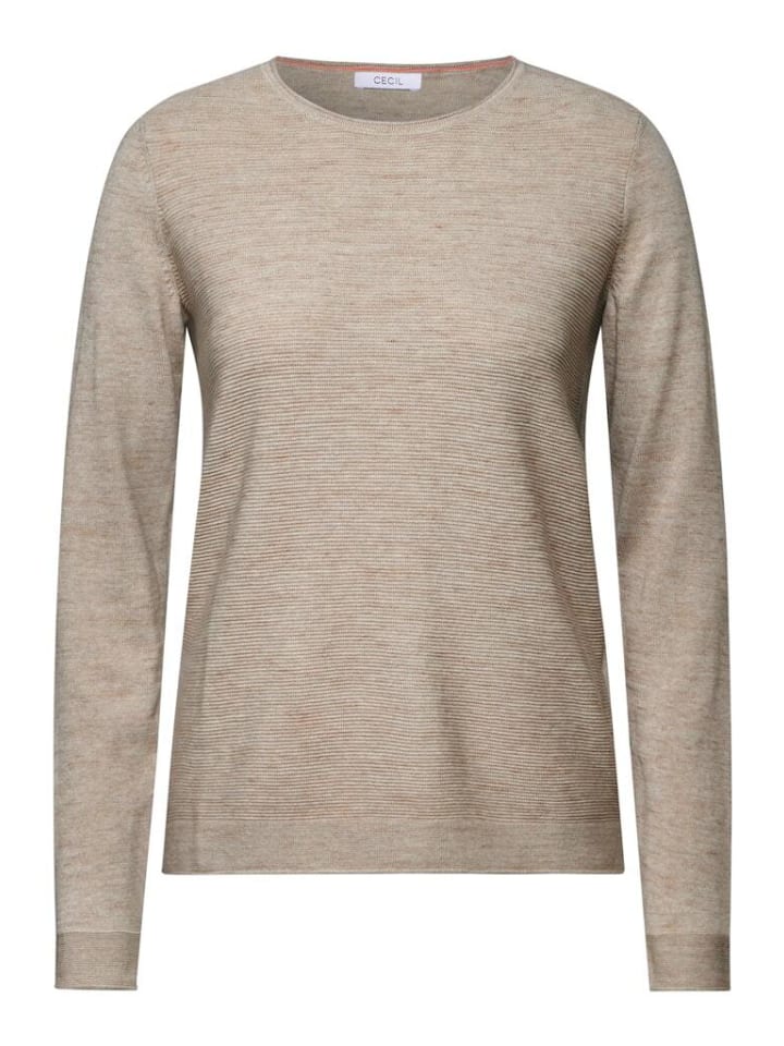 Свитер Cecil
Свитер Cecil