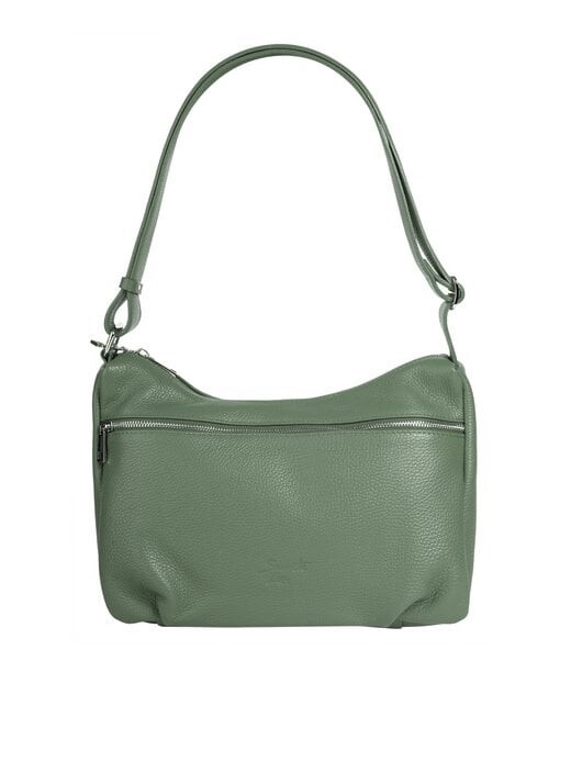 Покупатели Samantha Look, зеленый
Покупатели Samantha Look, зеленый